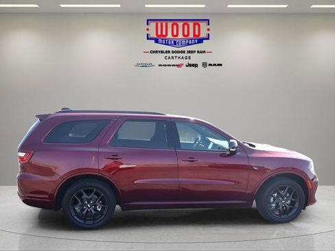 New 2026 Dodge Durango GT image 2