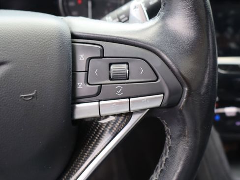 Used 2021 Cadillac XT6 Sport AWD/4WD image 17