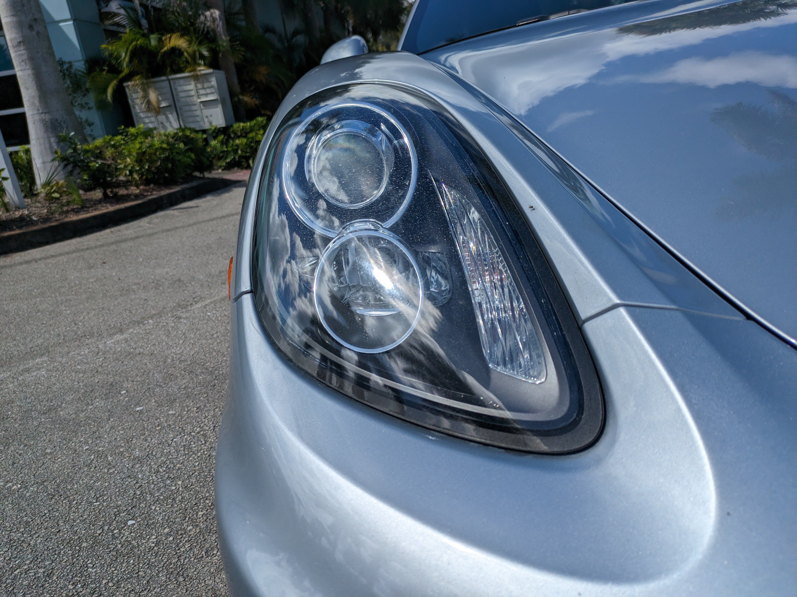 Used 2014 Porsche Boxster RWD image 9