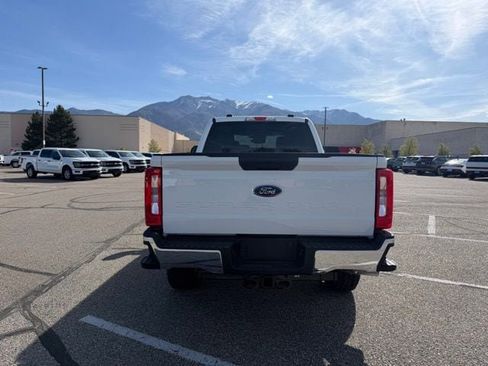 New 2026 Ford F250 XLT AWD/4WD image 4