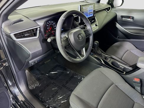 Used 2020 Toyota Corolla SE FWD image 22
