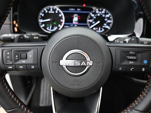 Used 2024 Nissan Pathfinder Rock Creek AWD/4WD image 9