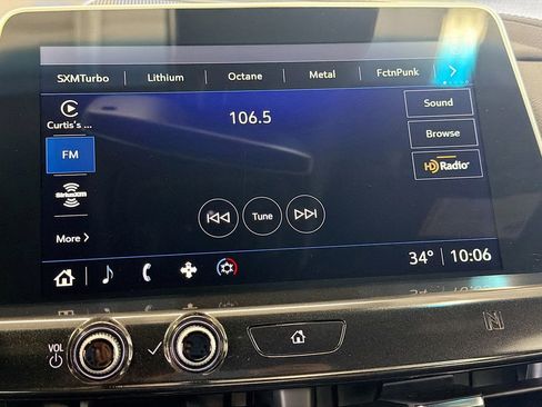 Used 2021 Cadillac CT5 V AWD/4WD image 14