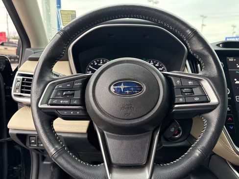 Used 2024 Subaru Legacy Limited w/ Popular Package #3 image 21