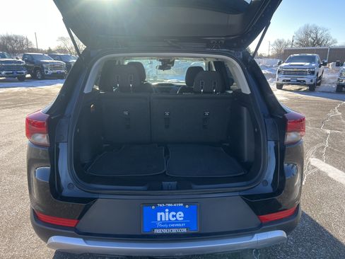 Certified 2023 Chevrolet TrailBlazer LT image 10