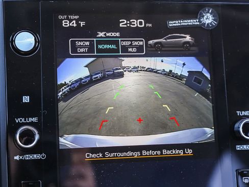 New 2026 Subaru Crosstrek 2.0i Premium image 24