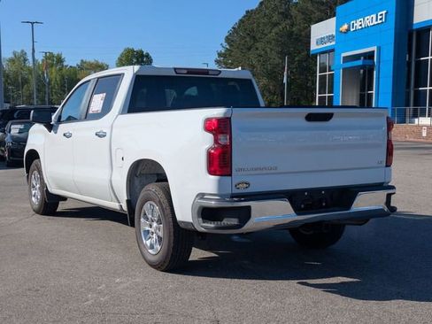 Used 2023 Chevrolet Silverado 1500 LT image 5
