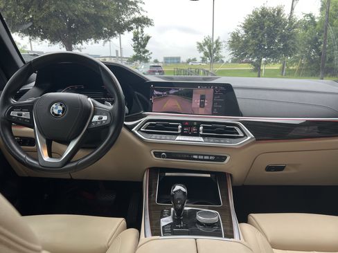 Used 2020 BMW X5 sDrive40i w/ Convenience Package RWD image 27