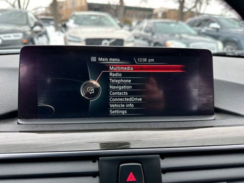 Used 2016 BMW 328i xDrive Sedan image 21