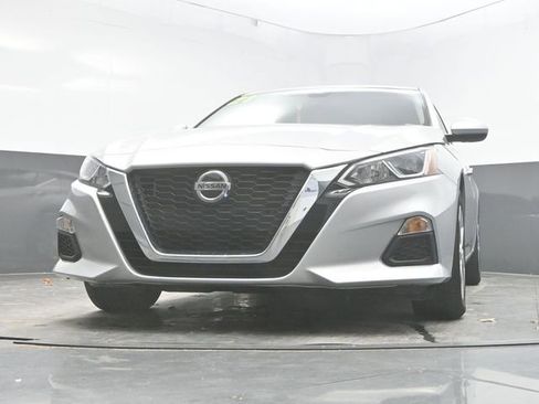 Used 2021 Nissan Altima 2.5 S image 24