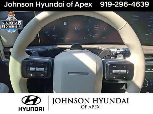 Used 2024 Hyundai Santa Fe Limited AWD/4WD image 19