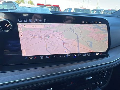 New 2026 Chevrolet Suburban High Country w/ Sun And Tow Package image 22