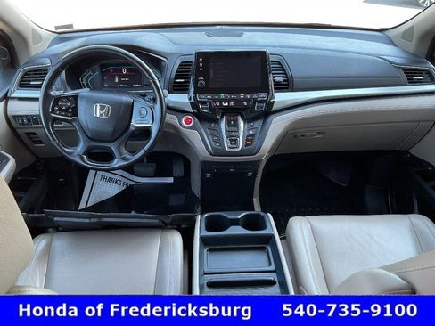 Used 2019 Honda Odyssey EX-L image 49