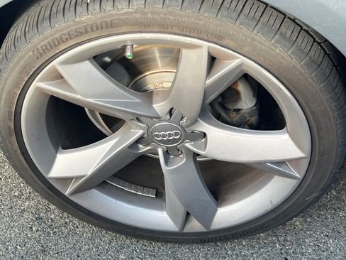 Used 2011 Audi A5 2.0T Premium Plus AWD/4WD image 16