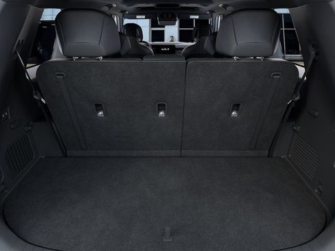 New 2027 Kia Telluride SX X-Line AWD/4WD image 21
