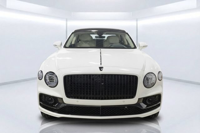 Used 2024 Bentley Flying Spur V8 AWD/4WD image 7
