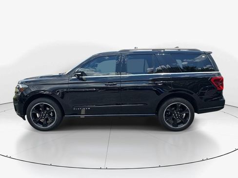 Used 2023 Ford Expedition Limited AWD/4WD image 8