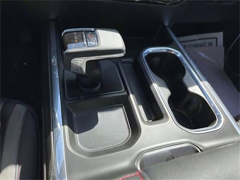 New 2024 Chevrolet Silverado 1500 RST w/ All Star Edition Plus image 16