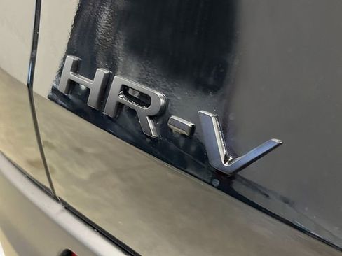 New 2026 Honda HR-V Sport image 5