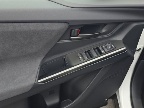 New 2026 Toyota C-HR AWD/4WD image 13
