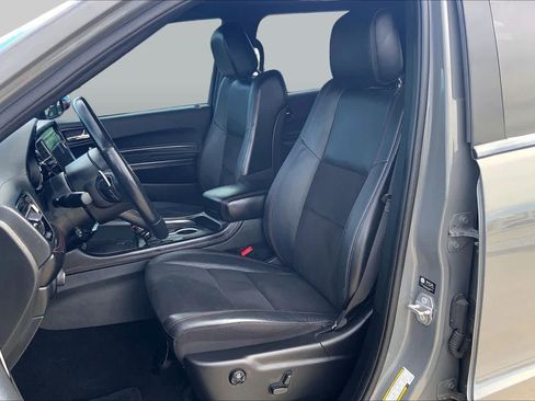 Used 2022 Dodge Durango R/T w/ Blacktop Package AWD/4WD image 8