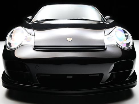 Used 2003 Porsche 911 GT2 RWD image 30
