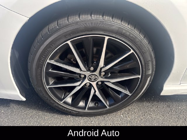 Used 2021 Toyota Camry SE FWD image 10