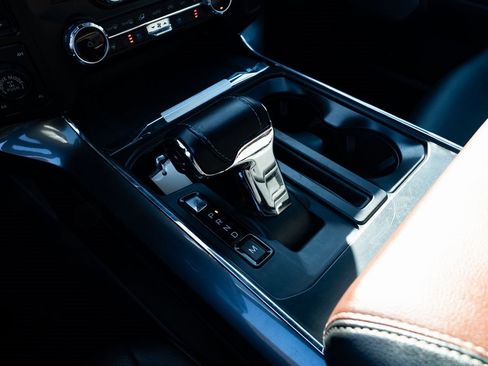 Used 2023 Ford F150 Lariat w/ Equipment Group 502A High image 17