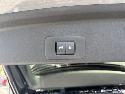 New 2026 Nissan Murano Platinum w/ Cargo Package image 33