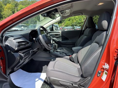 Certified 2024 Subaru Crosstrek 2.0i Premium w/ Crosstrek Mirror Package AWD/4WD image 10