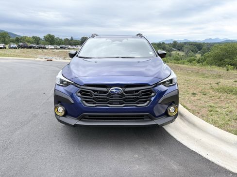 New 2026 Subaru Crosstrek 2.5i Sport AWD/4WD image 2