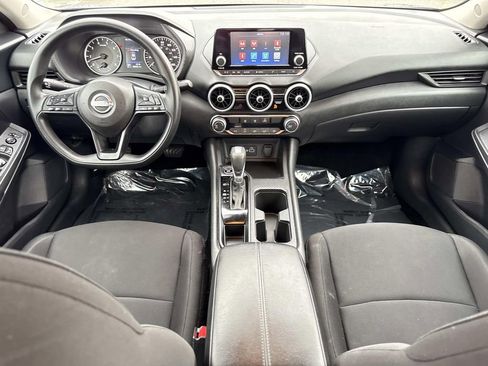 Certified 2024 Nissan Sentra S image 16