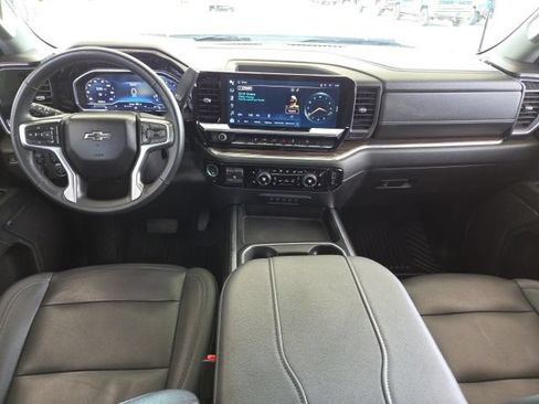 Used 2024 Chevrolet Silverado 2500 LT w/ Z71 Sport Edition AWD/4WD image 39