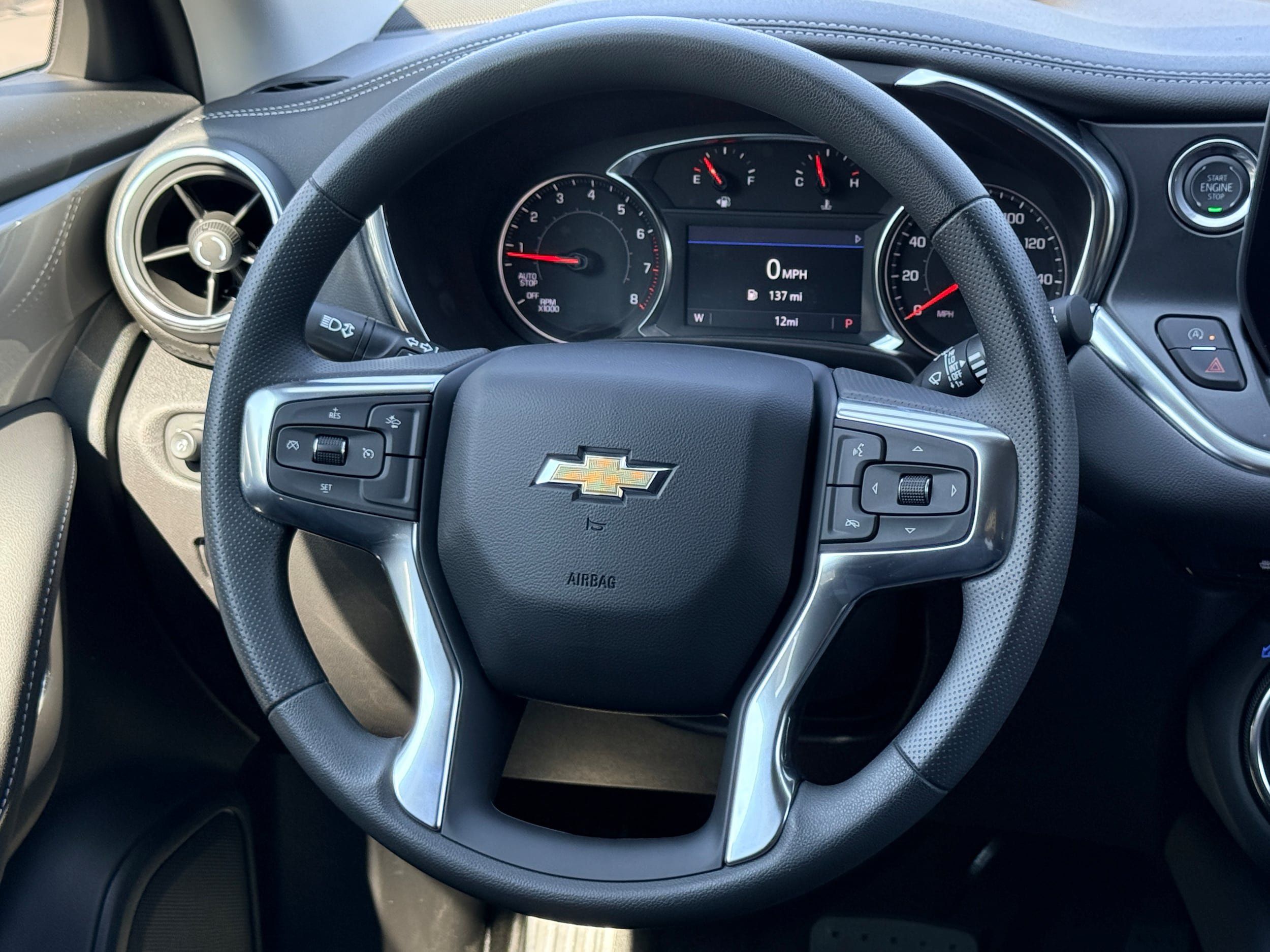 New 2026 Chevrolet Blazer LT w/ Convenience Package AWD/4WD image 14