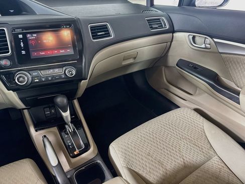 Used 2014 Honda Civic EX image 22