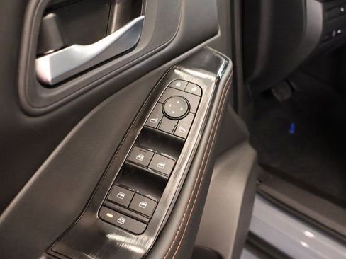 New 2026 Nissan Rogue SV image 10