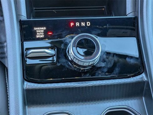 New 2026 Jeep Grand Cherokee Limited image 20