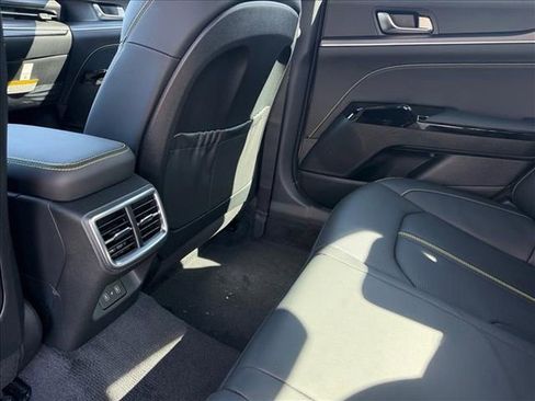 New 2026 Kia K5 GT image 13
