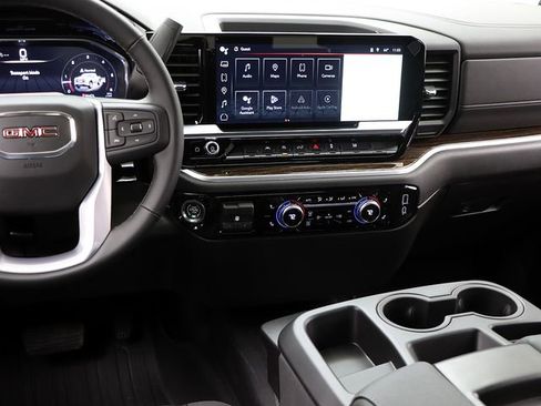 New 2026 GMC Sierra 1500 Elevation w/ Elevation Select Package image 17