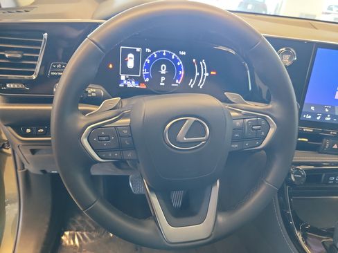 Used 2024 Lexus NX 250 FWD w/ Cold Area Package image 26