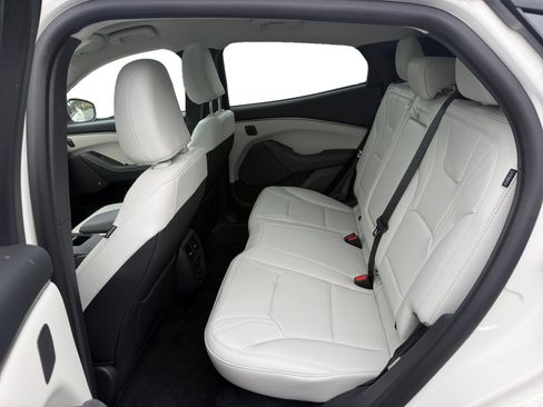 New 2025 Ford Mustang Mach-E Premium image 16