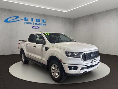 Used 2019 Ford Ranger XLT w/ Equipment Group 301A Mid