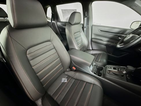 New 2026 Honda CR-V Sport-L image 35