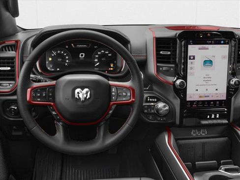 New 2026 RAM 1500 Rebel w/ Bed Utility Group image 4