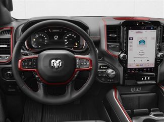 New 2026 RAM 1500 Rebel w/ Bed Utility Group video 4