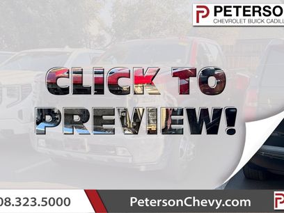 Used 2022 Chevrolet Silverado 3500 LTZ w/ LTZ Plus Package