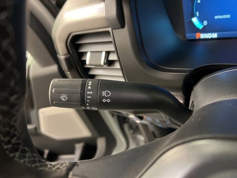 New 2025 Ford F150 Lariat w/ Equipment Group 502A High image 23