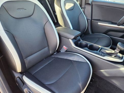 New 2025 Kia K4 GT-Line Turbo FWD image 15