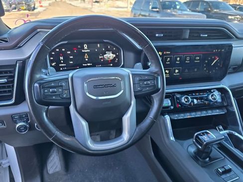 Used 2024 GMC Sierra 1500 Denali w/ Denali Reserve Package image 23