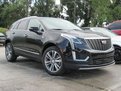 Used 2026 Cadillac XT5 Premium Luxury w/ Driver Assist Package